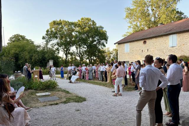 Discours
