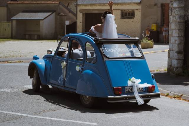 Mariage