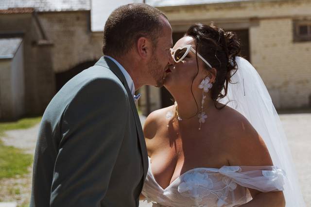 Mariage