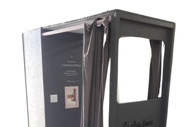 Location Photomaton 49