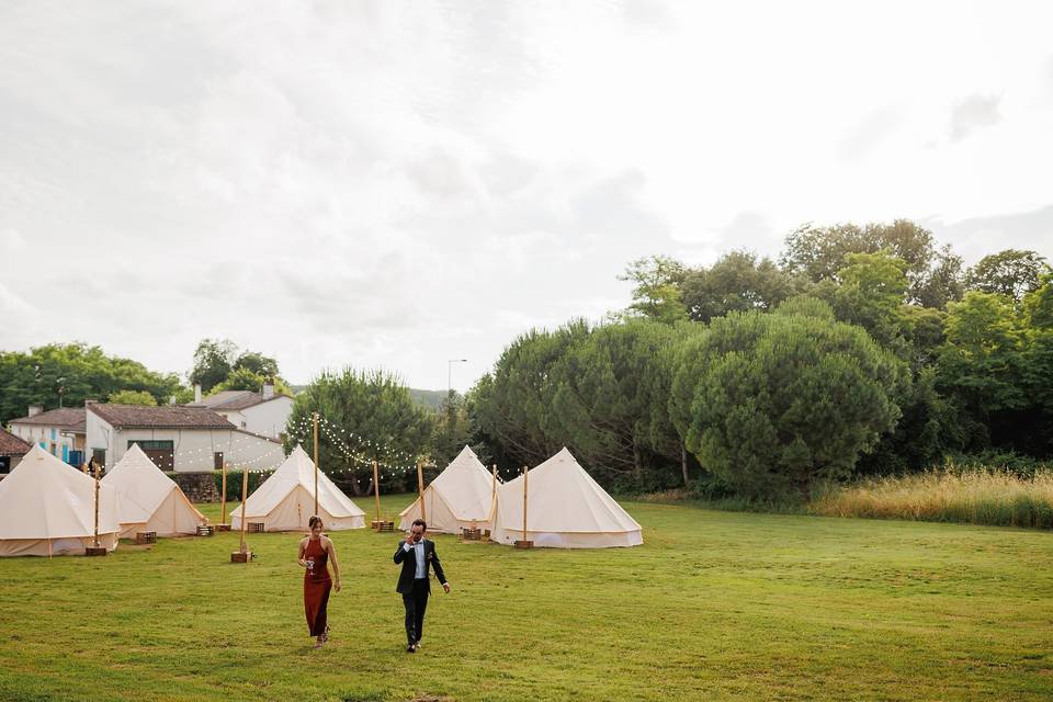 Tipis