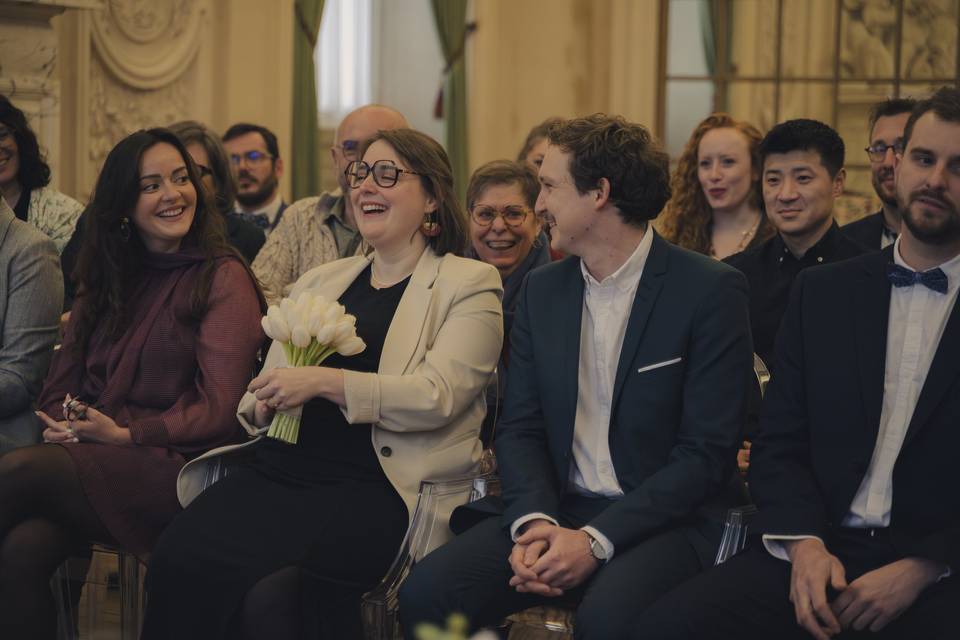 Mariage