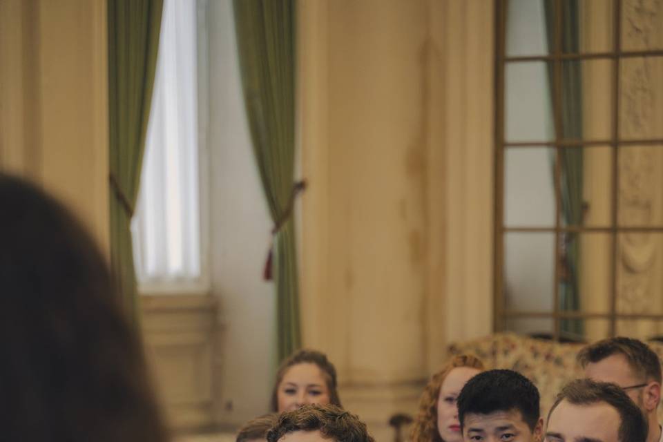 Mariage
