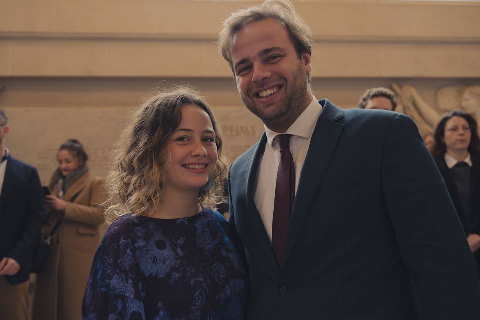 Mariage