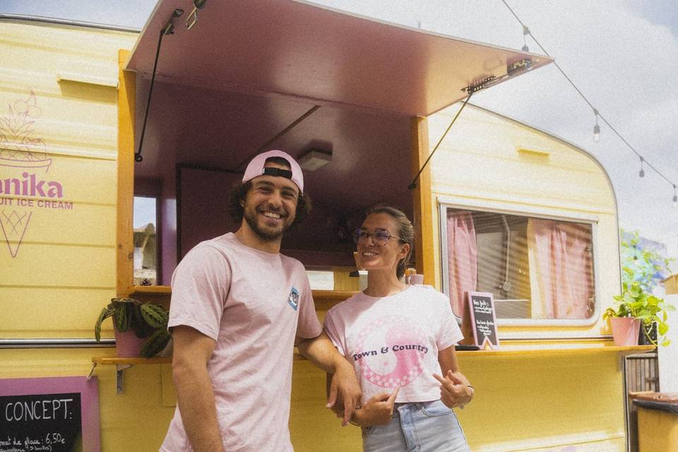 Rosalie & Félix