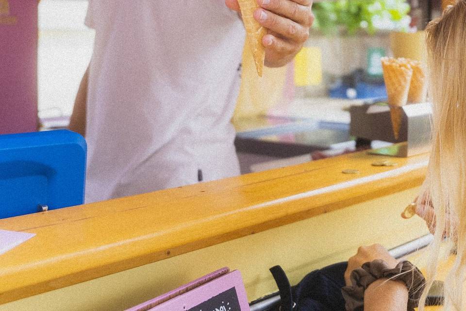 Félix pour vous servir