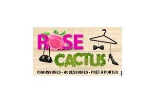 Boutique Rose Cactus