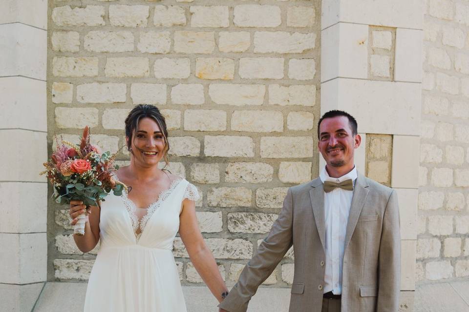 Mariage