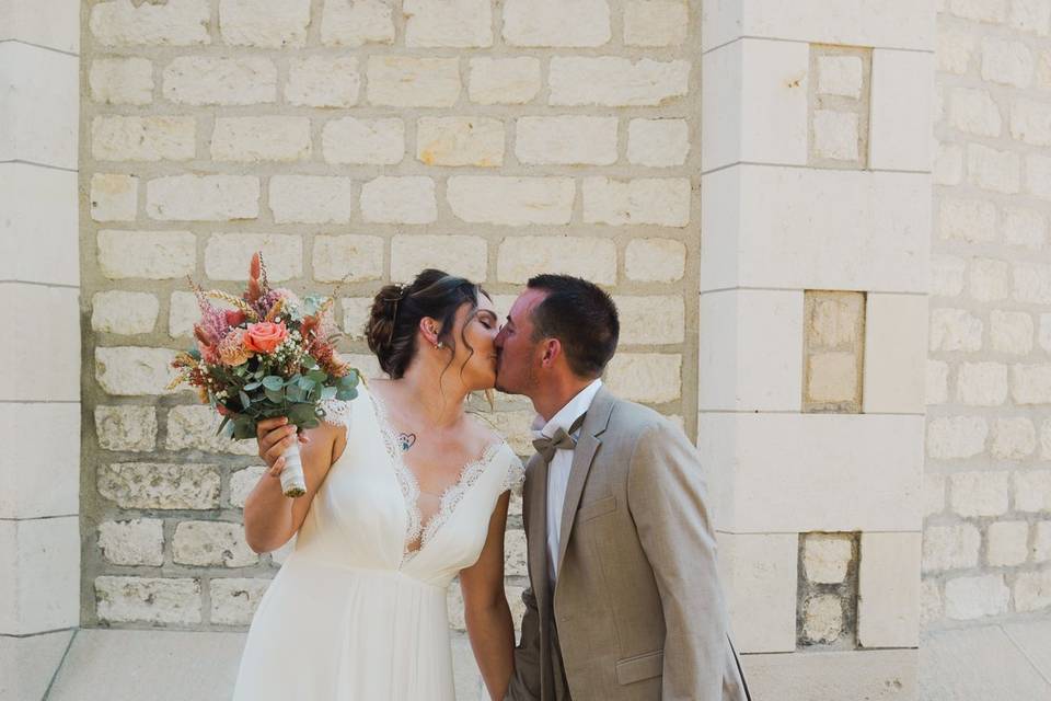 Mariage