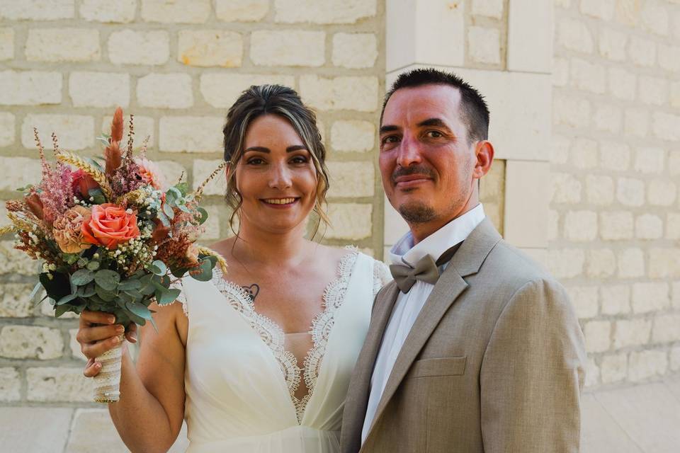Mariage