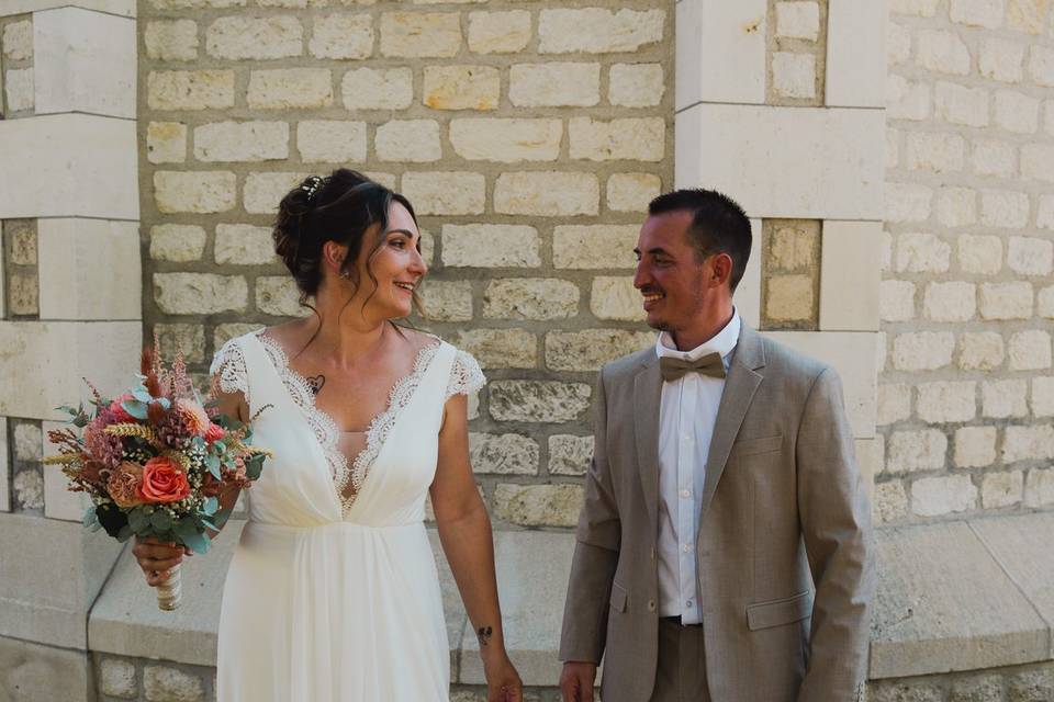 Mariage