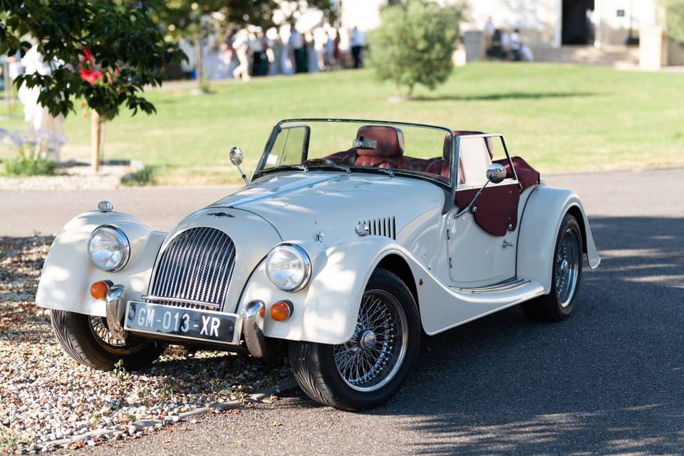Voiture