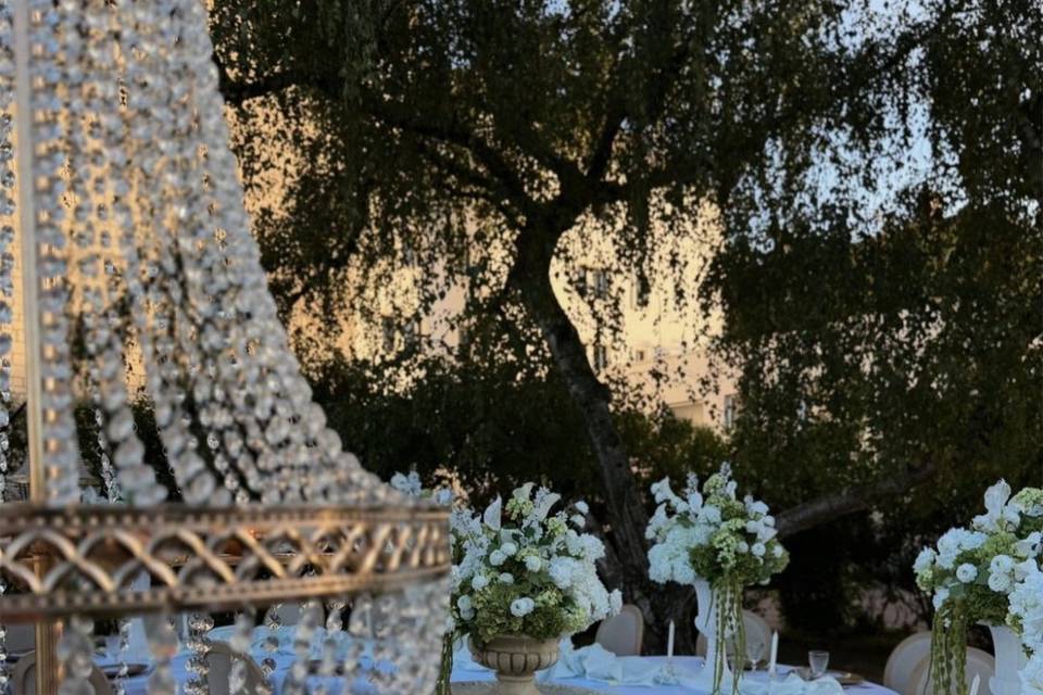 Garden Party