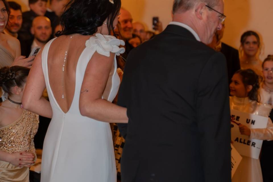 Mariage