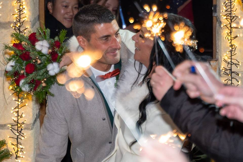 Mariage