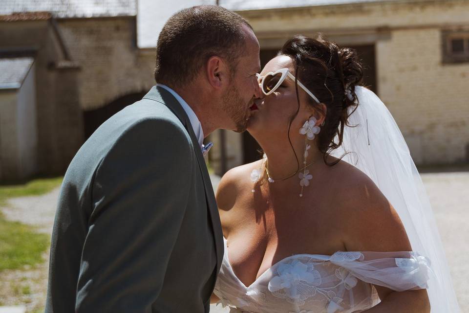 Mariage