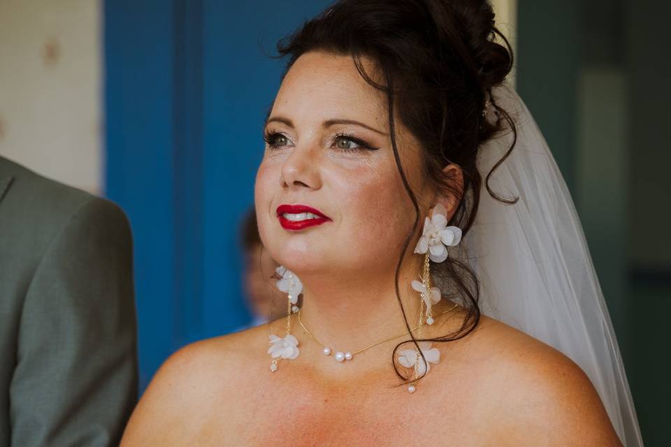 Mariage