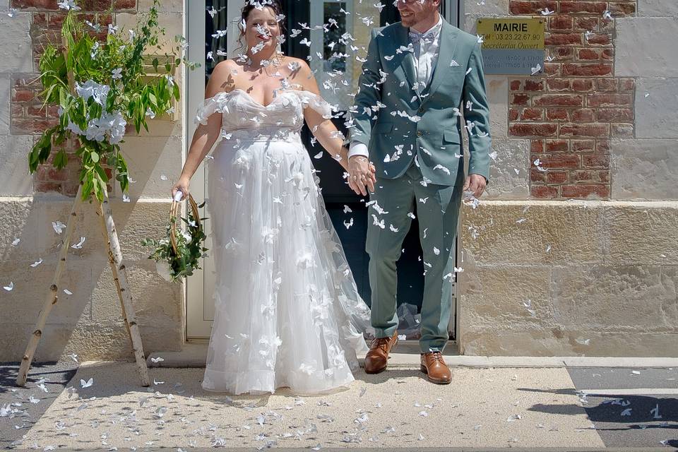 Mariage