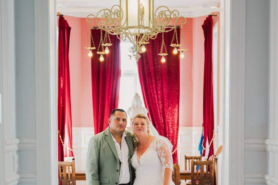 Mariage