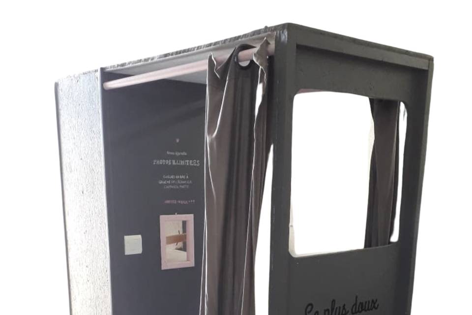 Location Photomaton 49