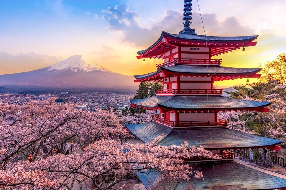 Japon