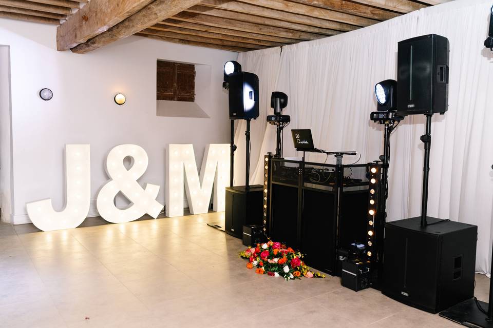 Mariage