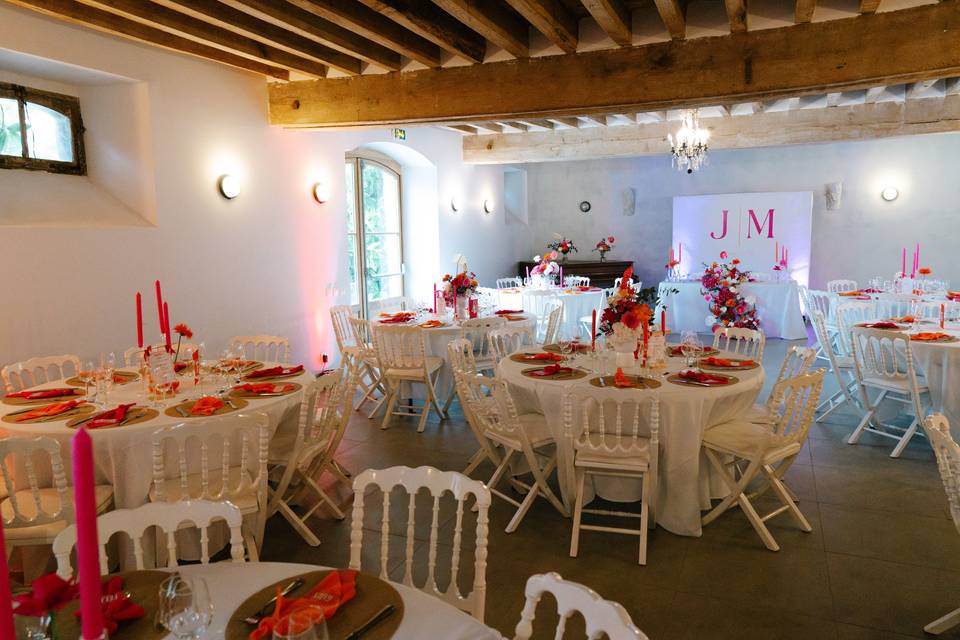Salle