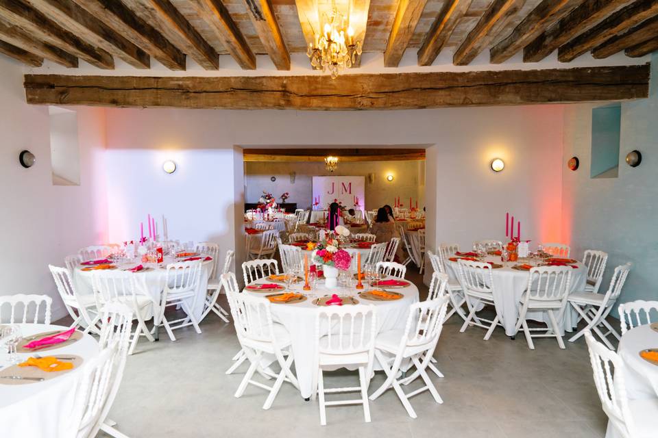 Salle