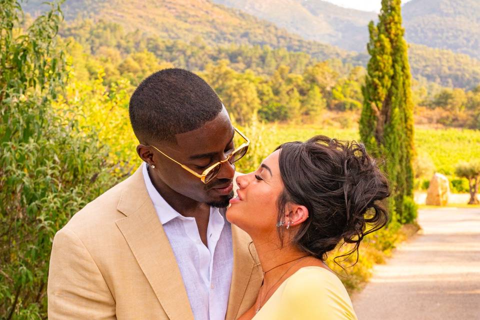 Mariage Ultimate Provence