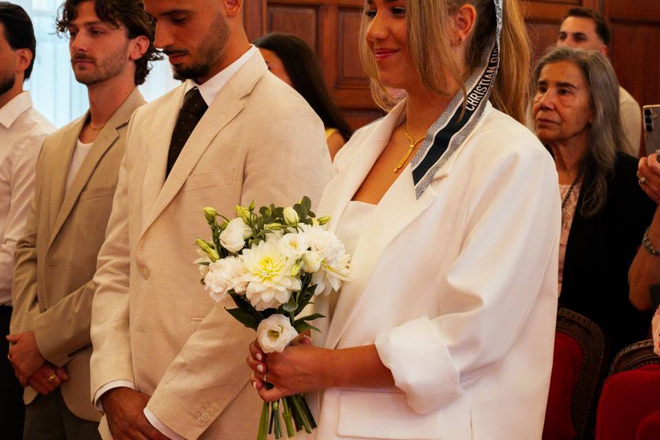 Ceremonie Nice