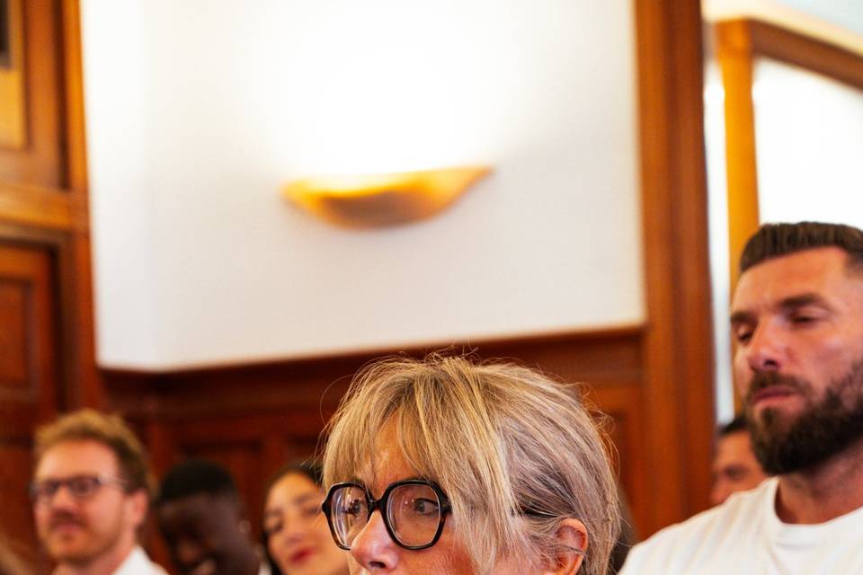Mairie Nice