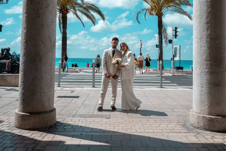 Nice Prom