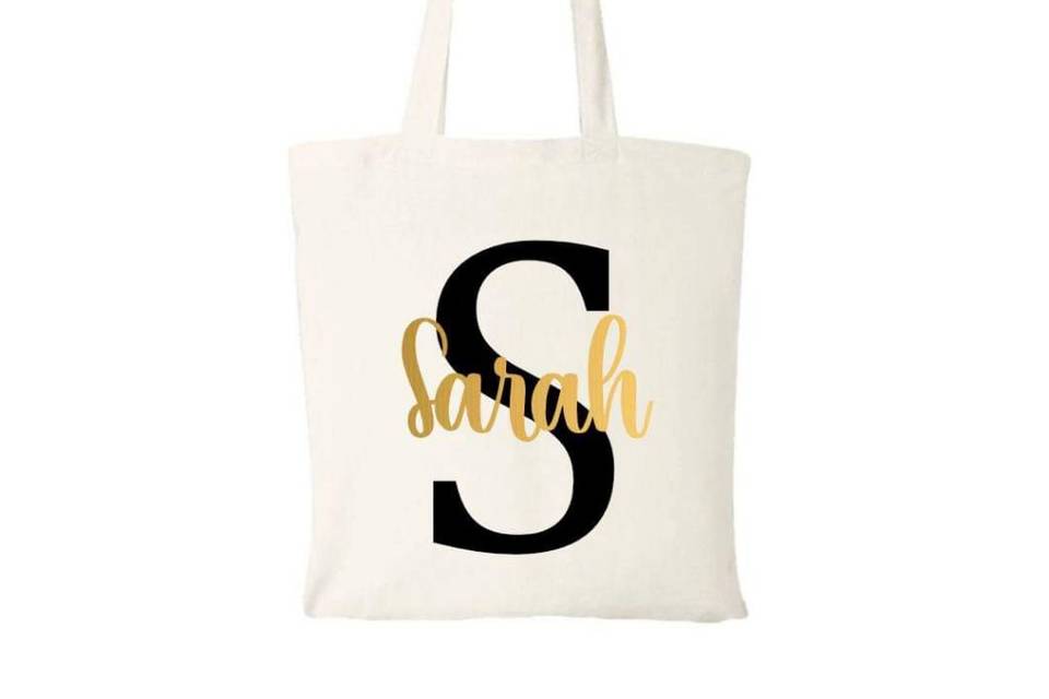 Tote bag