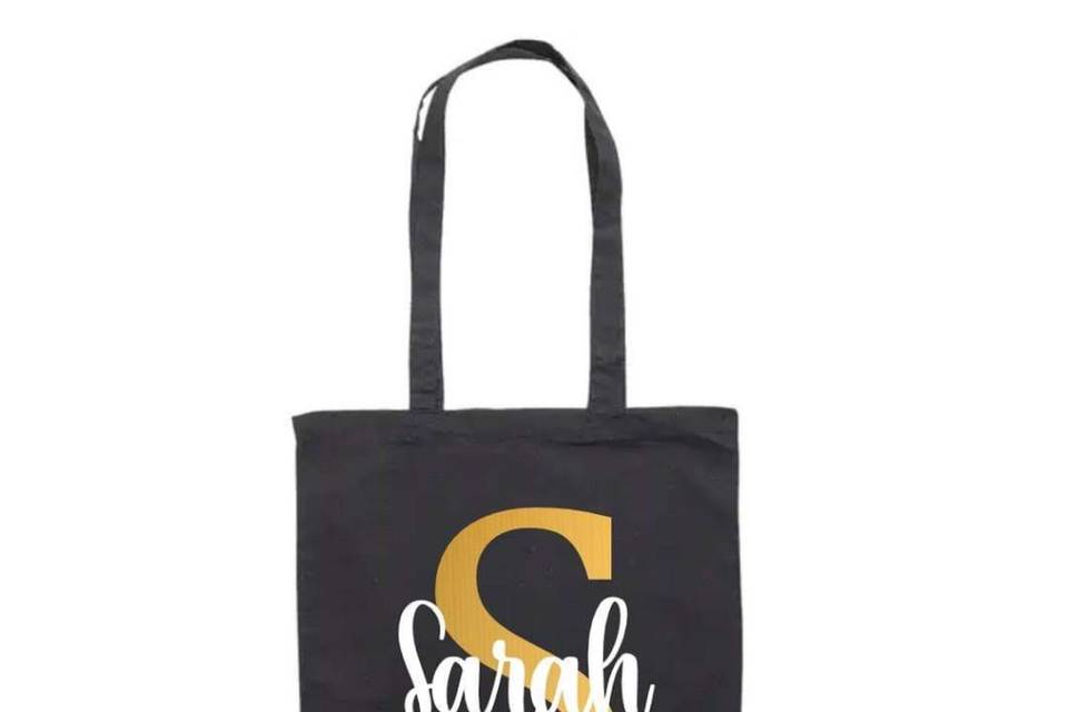 Tote bag