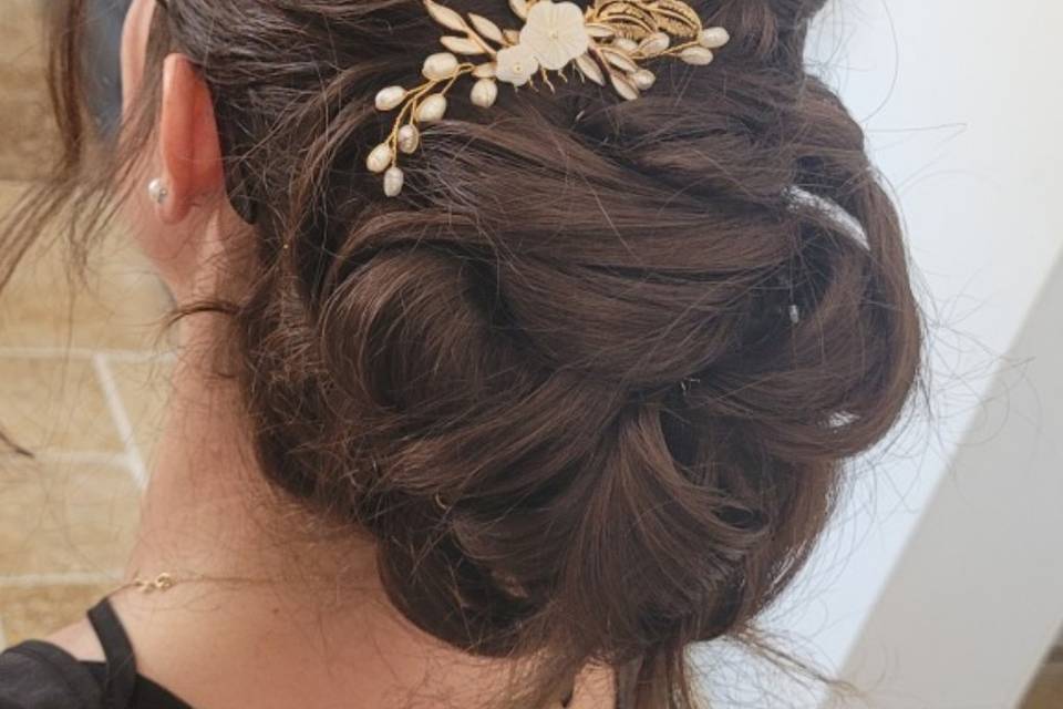 Mariée