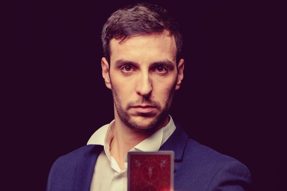Theo Himpe