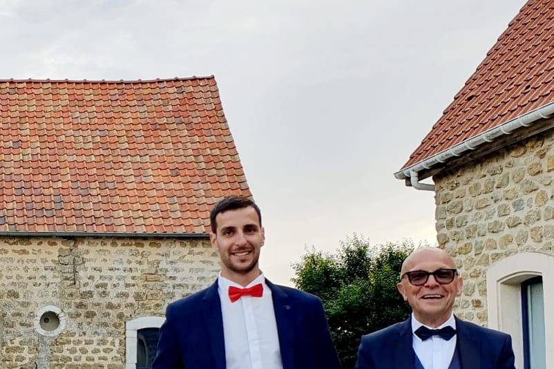 Avec Yves Marty