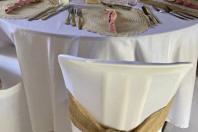 Mariage E&J