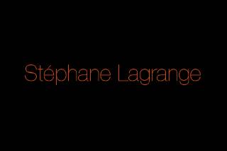 Stéphane Lagrange logo