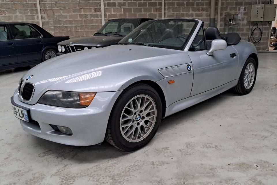 BMW Z3 de 1997