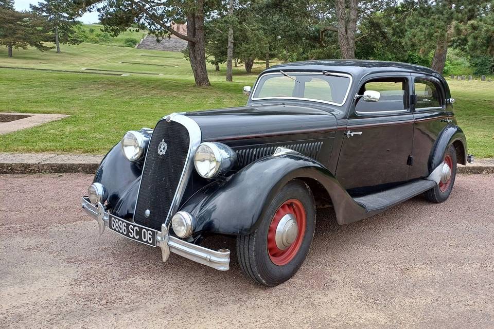 Conservatoire Automobile Risbec