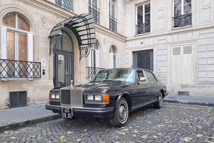Conservatoire Automobile Risbec