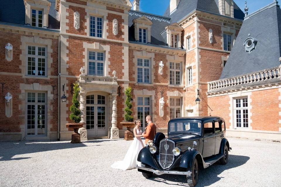 Peugeot 301