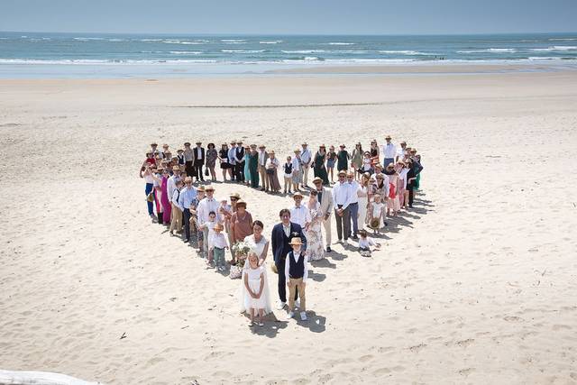 Coeur de plage 2023