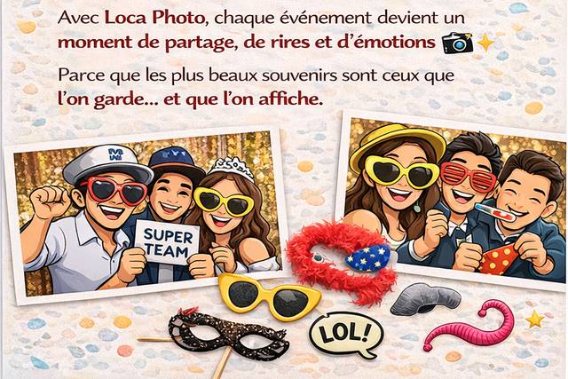 Loca Photo