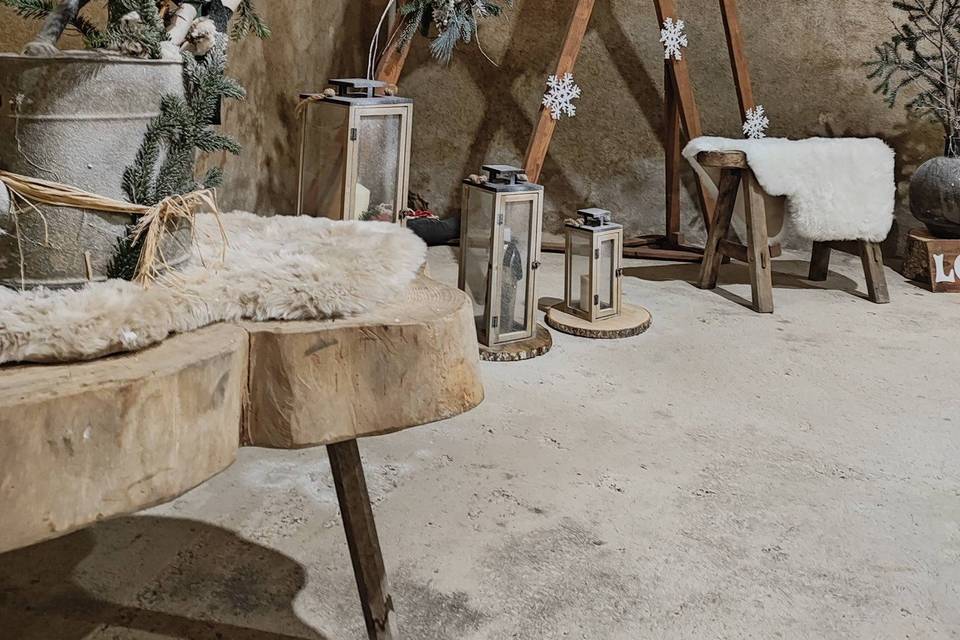 Déco hiver 1