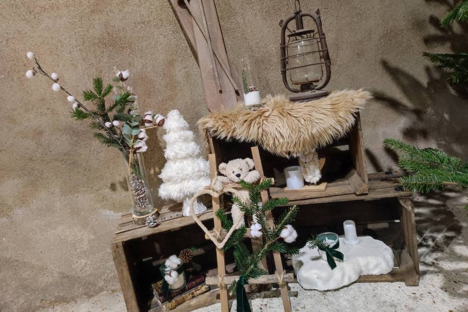 Déco Hiver 2