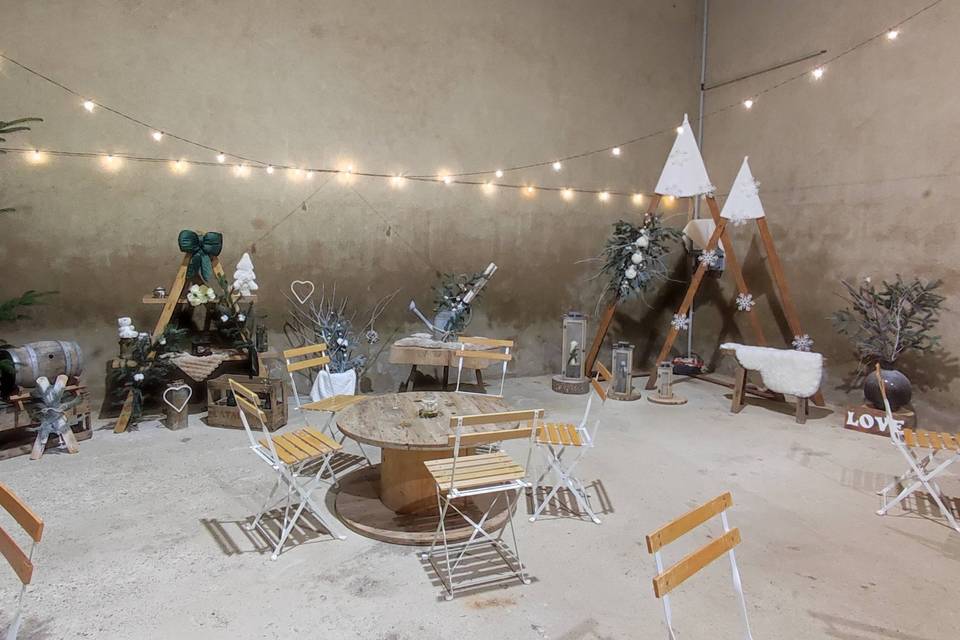 Déco hiver 3