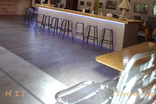 Bar salle 2