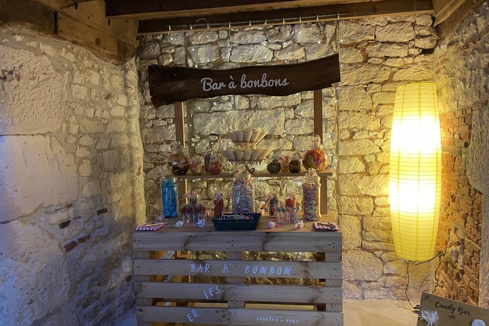 Décoration intérieure